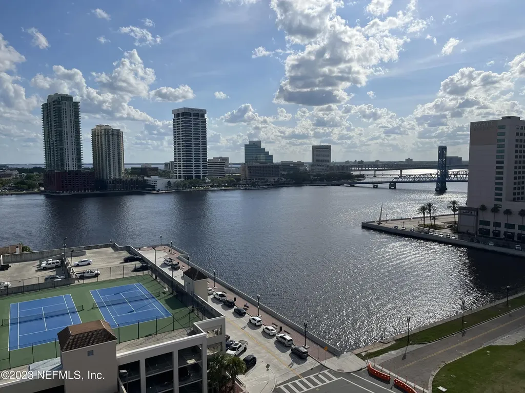 400 E Bay Street Jacksonville FL 32202