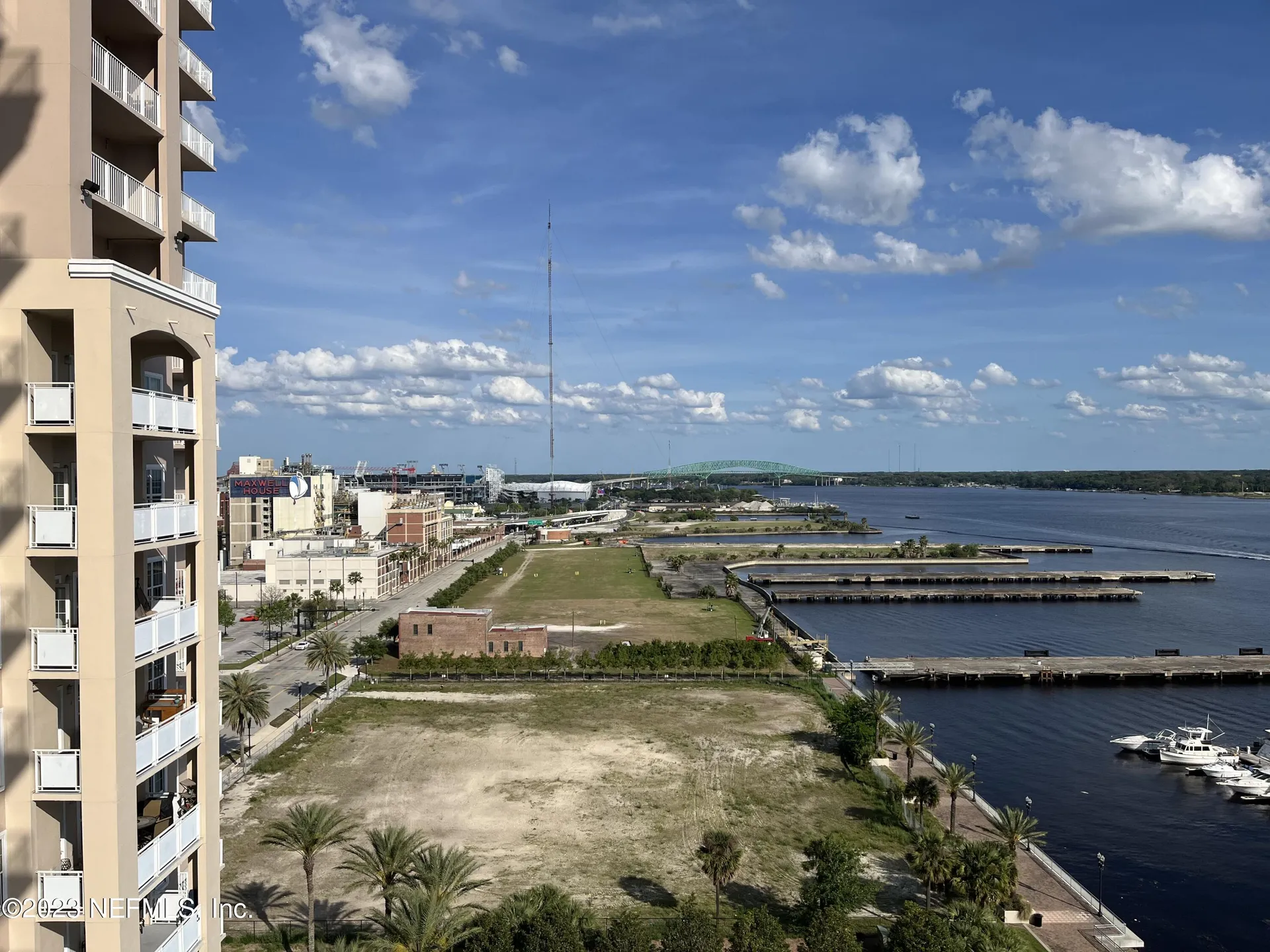 400 E Bay Street Jacksonville FL 32202