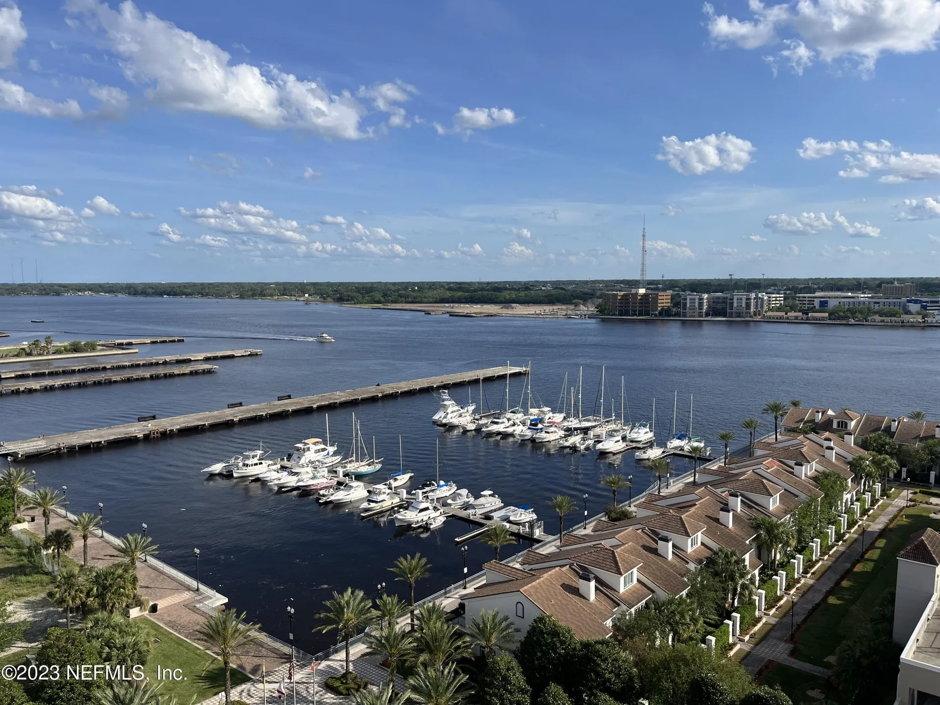 400 E Bay Street Jacksonville FL 32202