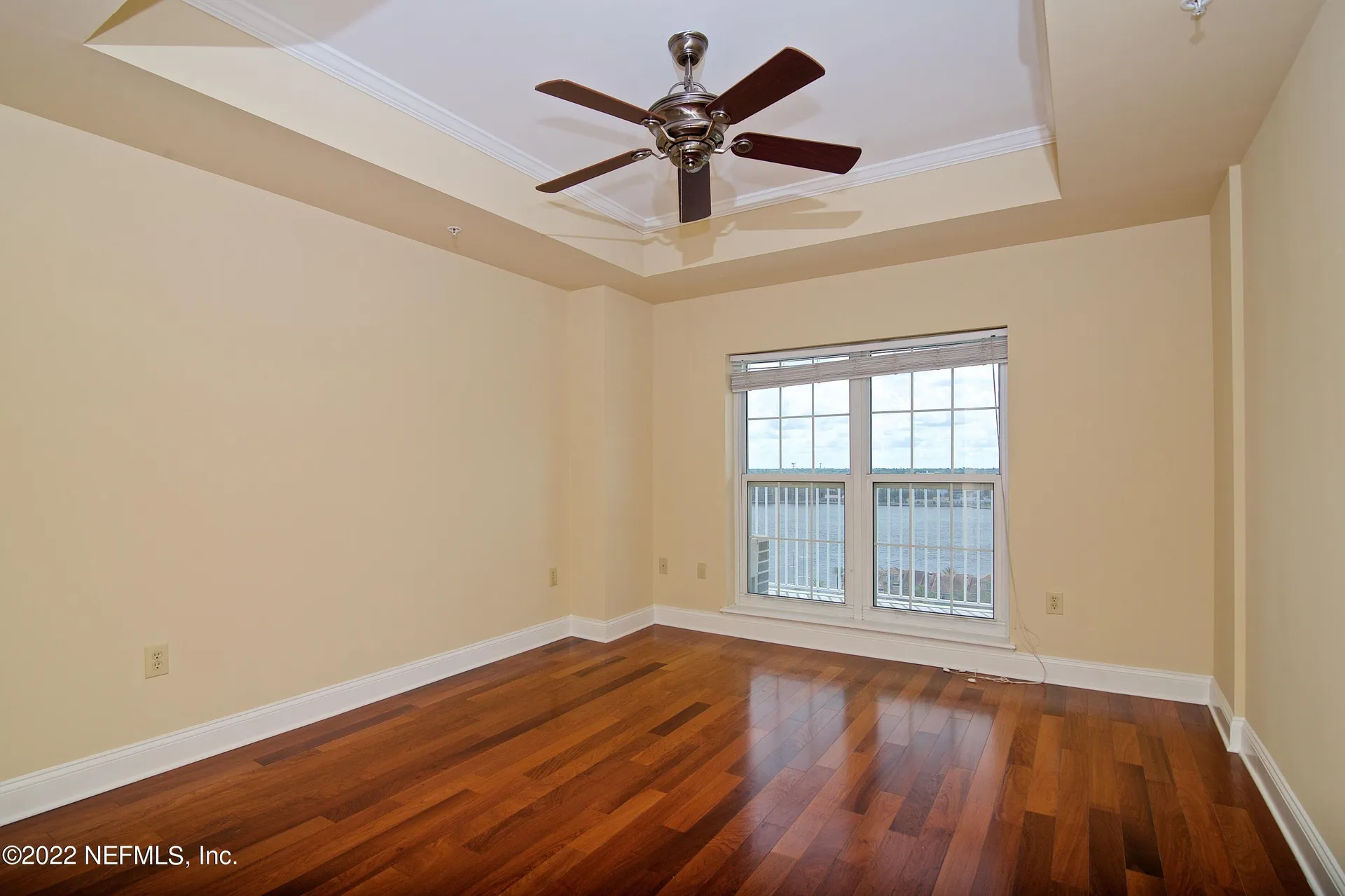 400 E Bay Street Jacksonville FL 32202