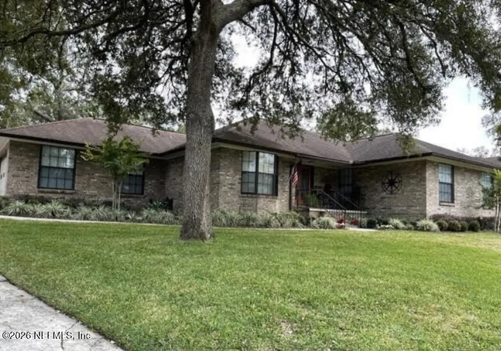 905 Middleridge Court Orange Park FL 32065