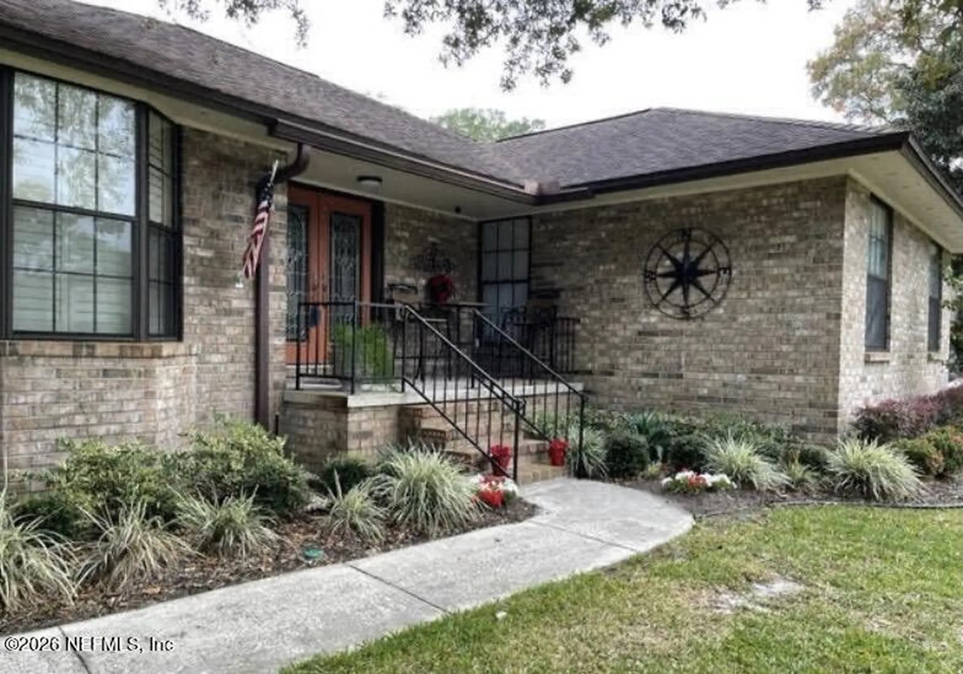 905 Middleridge Court Orange Park FL 32065