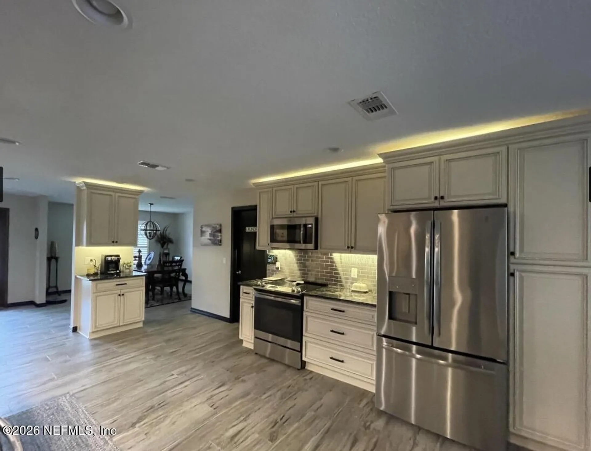 905 Middleridge Court Orange Park FL 32065