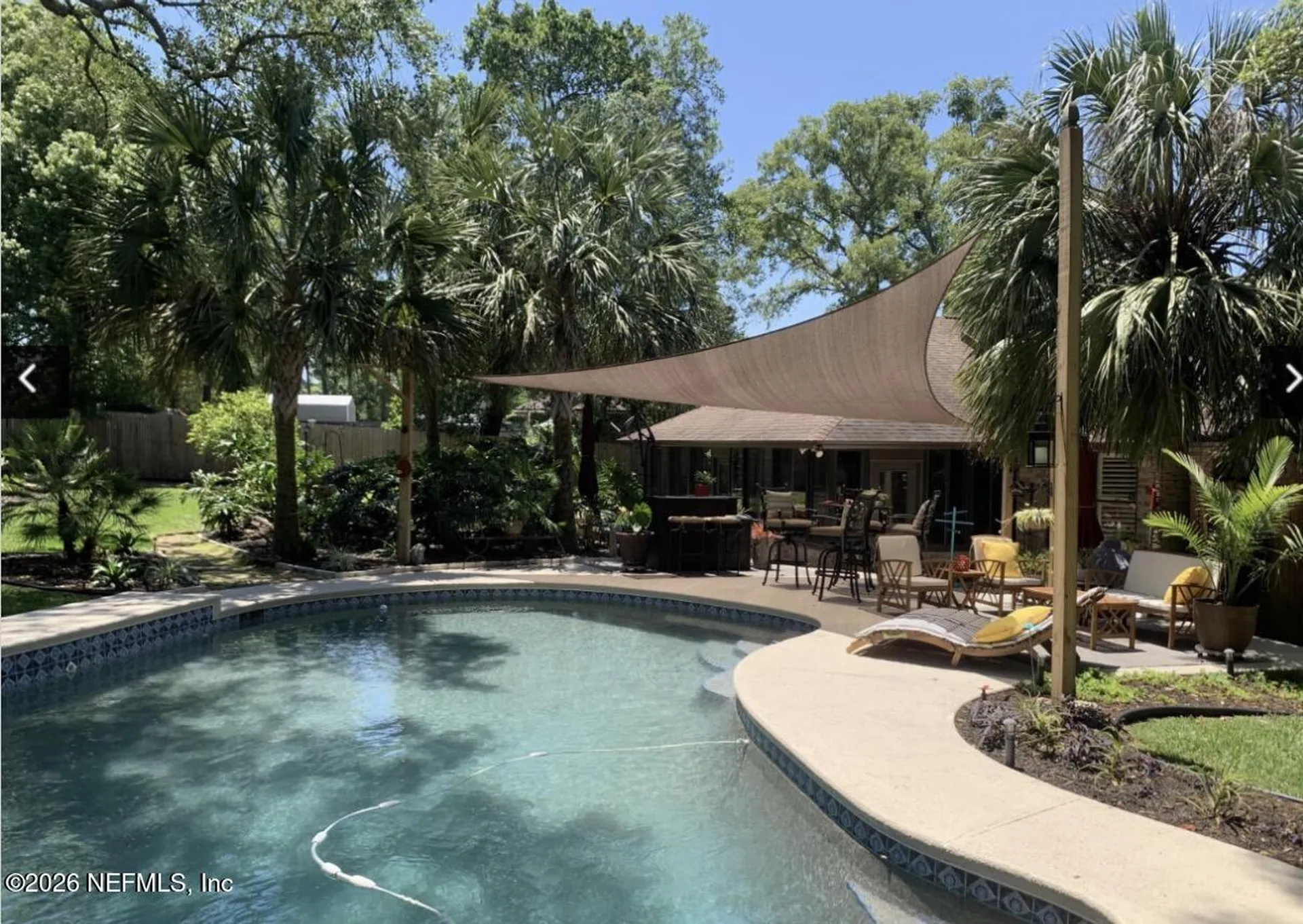 905 Middleridge Court Orange Park FL 32065