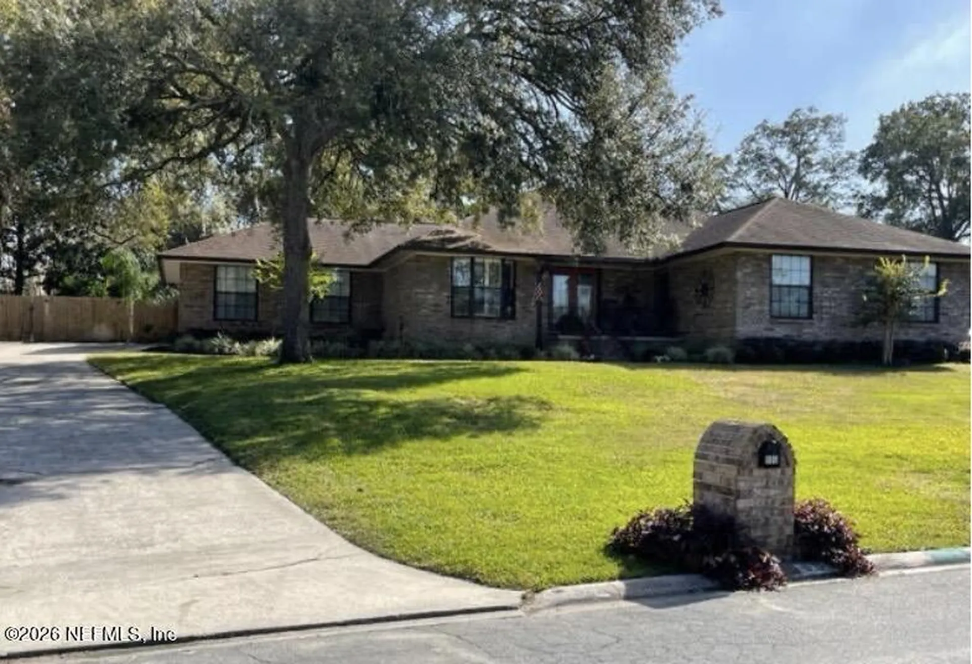 905 Middleridge Court Orange Park FL 32065