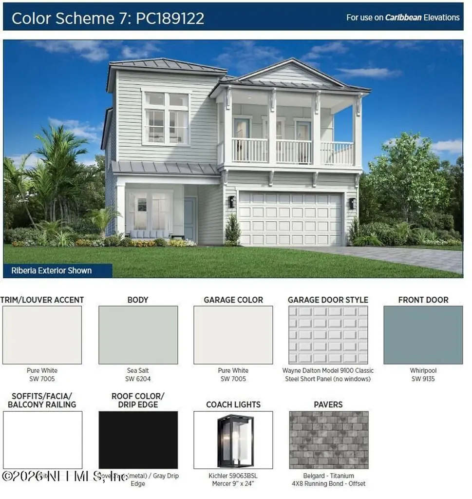 117 Palm Spring Cove Ponte Vedra Beach FL 32082