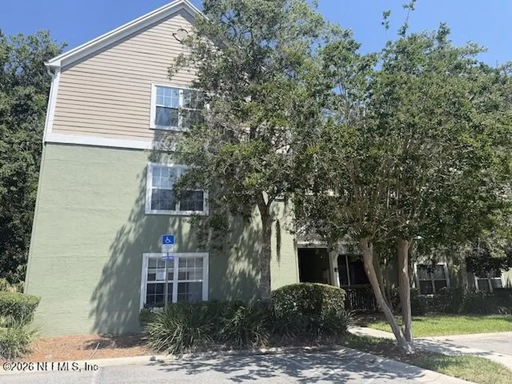 7701 Timberlin Park Boulevard Jacksonville FL 32256