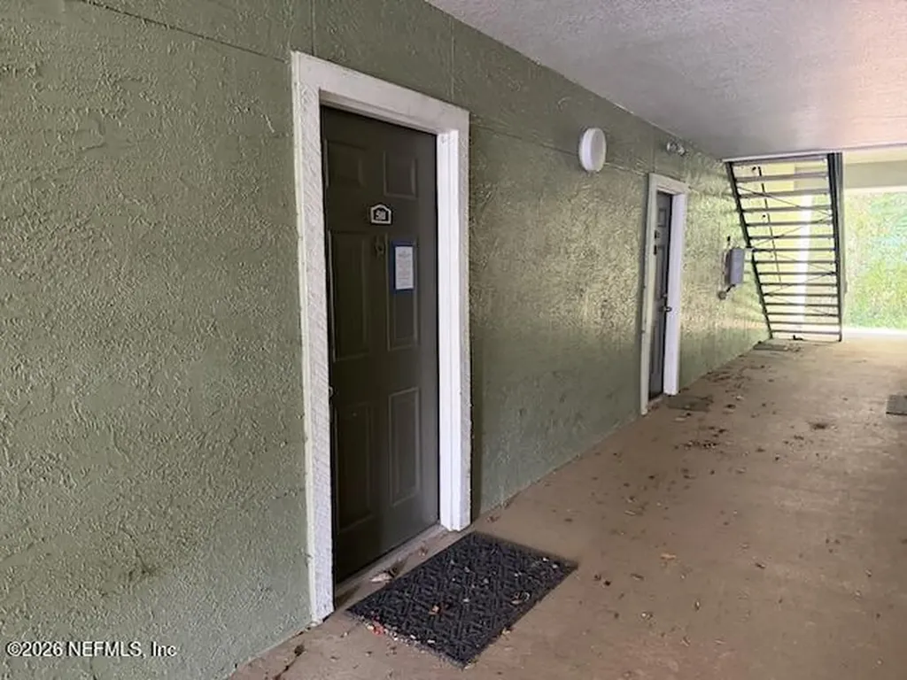 7701 Timberlin Park Boulevard Jacksonville FL 32256