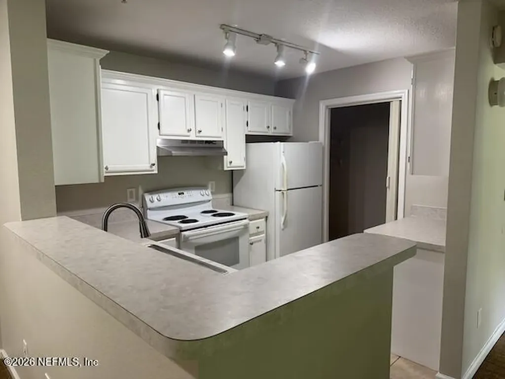 7701 Timberlin Park Boulevard Jacksonville FL 32256