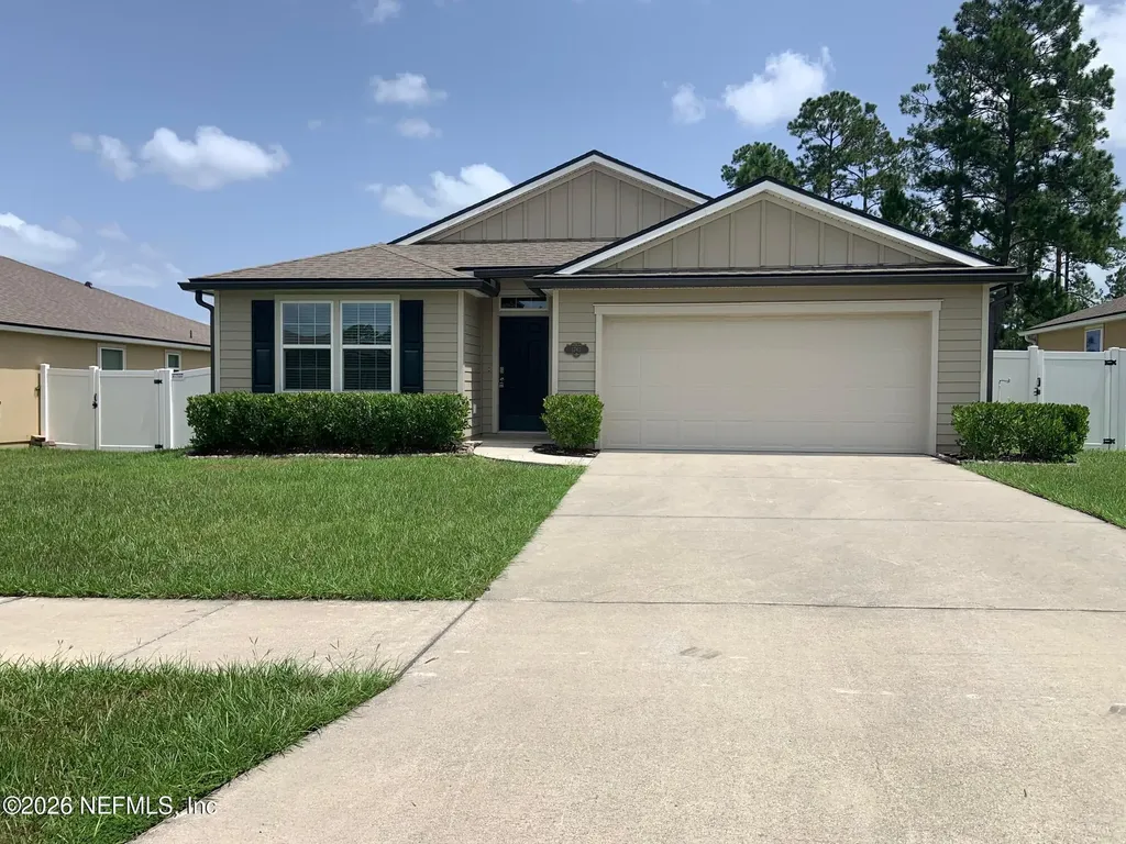 1763 Eagle View Way Middleburg FL 32068