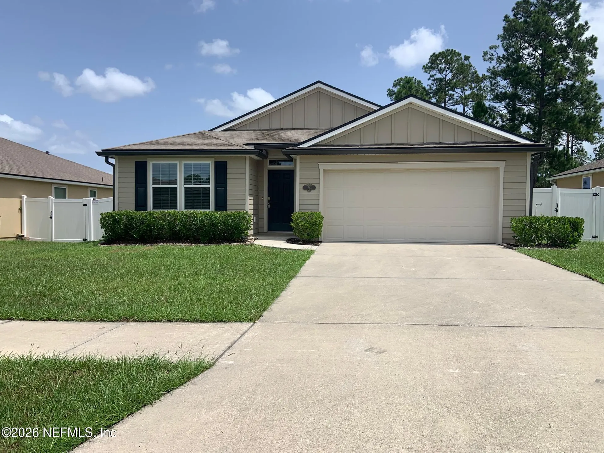 1763 Eagle View Way Middleburg FL 32068