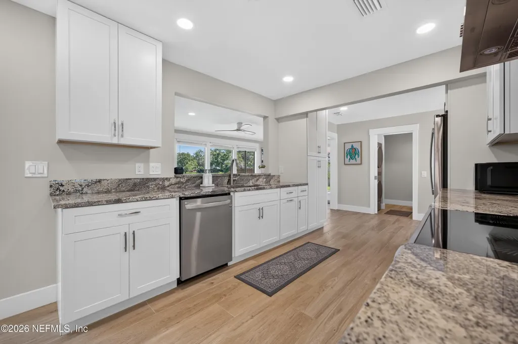 13415 Peregrine Street Jacksonville FL 32225