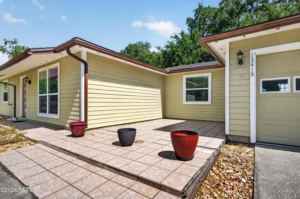 13415 Peregrine Street Jacksonville FL 32225