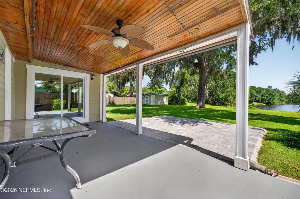 13415 Peregrine Street Jacksonville FL 32225