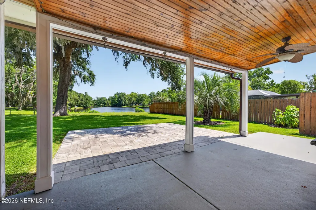 13415 Peregrine Street Jacksonville FL 32225