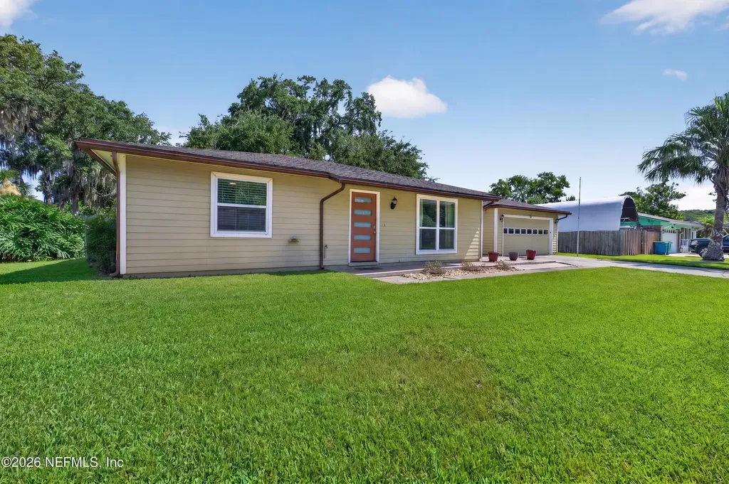 13415 Peregrine Street Jacksonville FL 32225