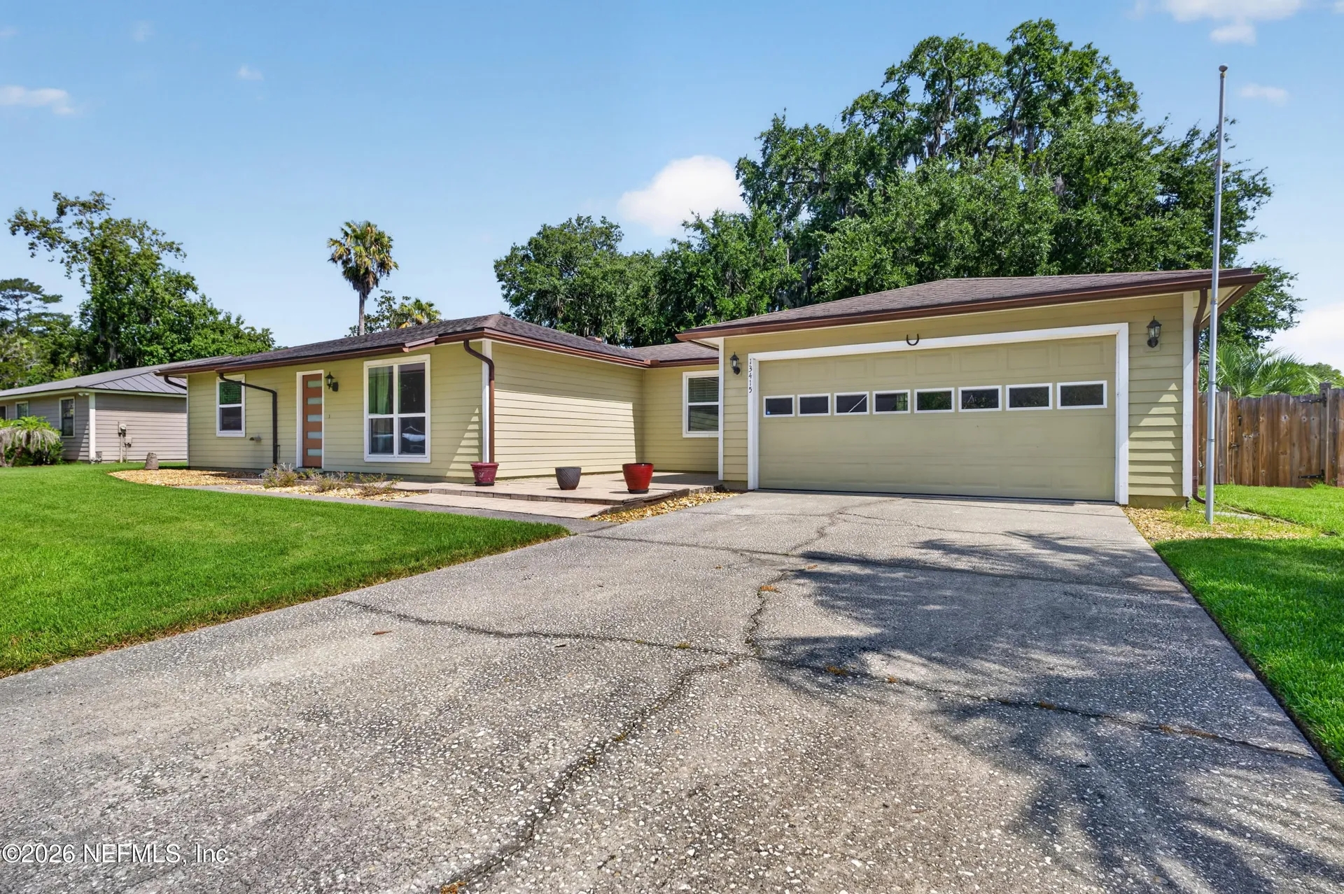 13415 Peregrine Street Jacksonville FL 32225
