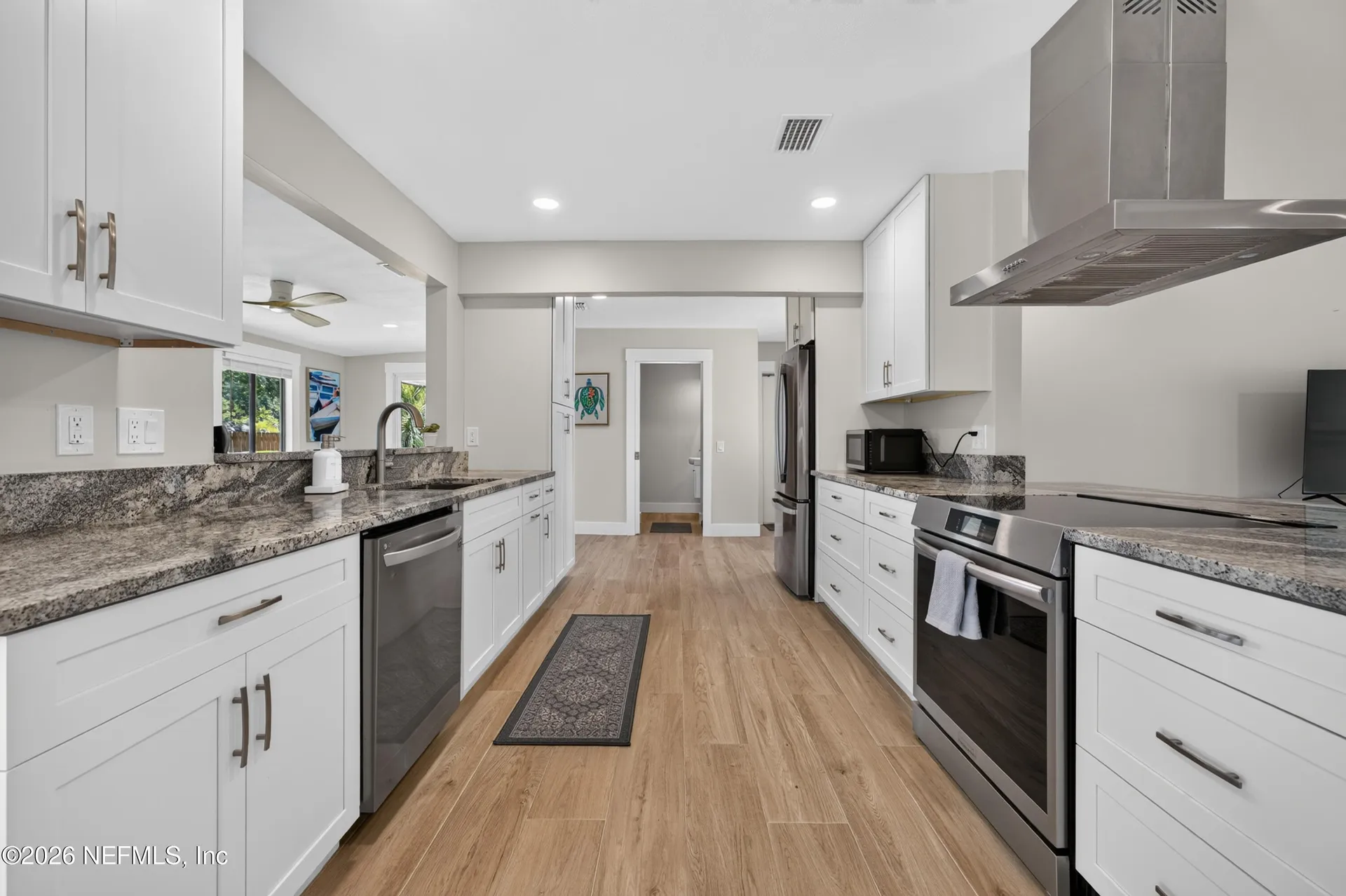13415 Peregrine Street Jacksonville FL 32225