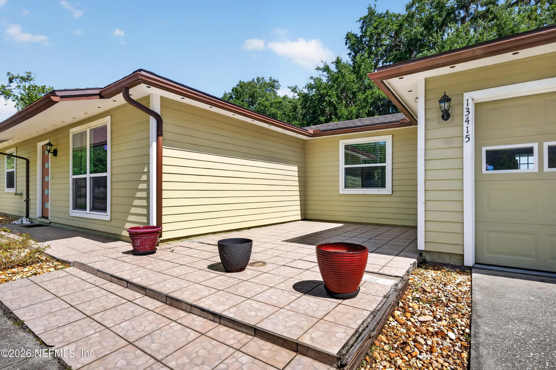 13415 Peregrine Street Jacksonville FL 32225