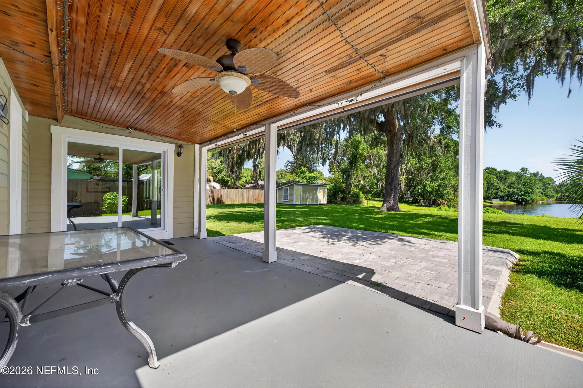 13415 Peregrine Street Jacksonville FL 32225