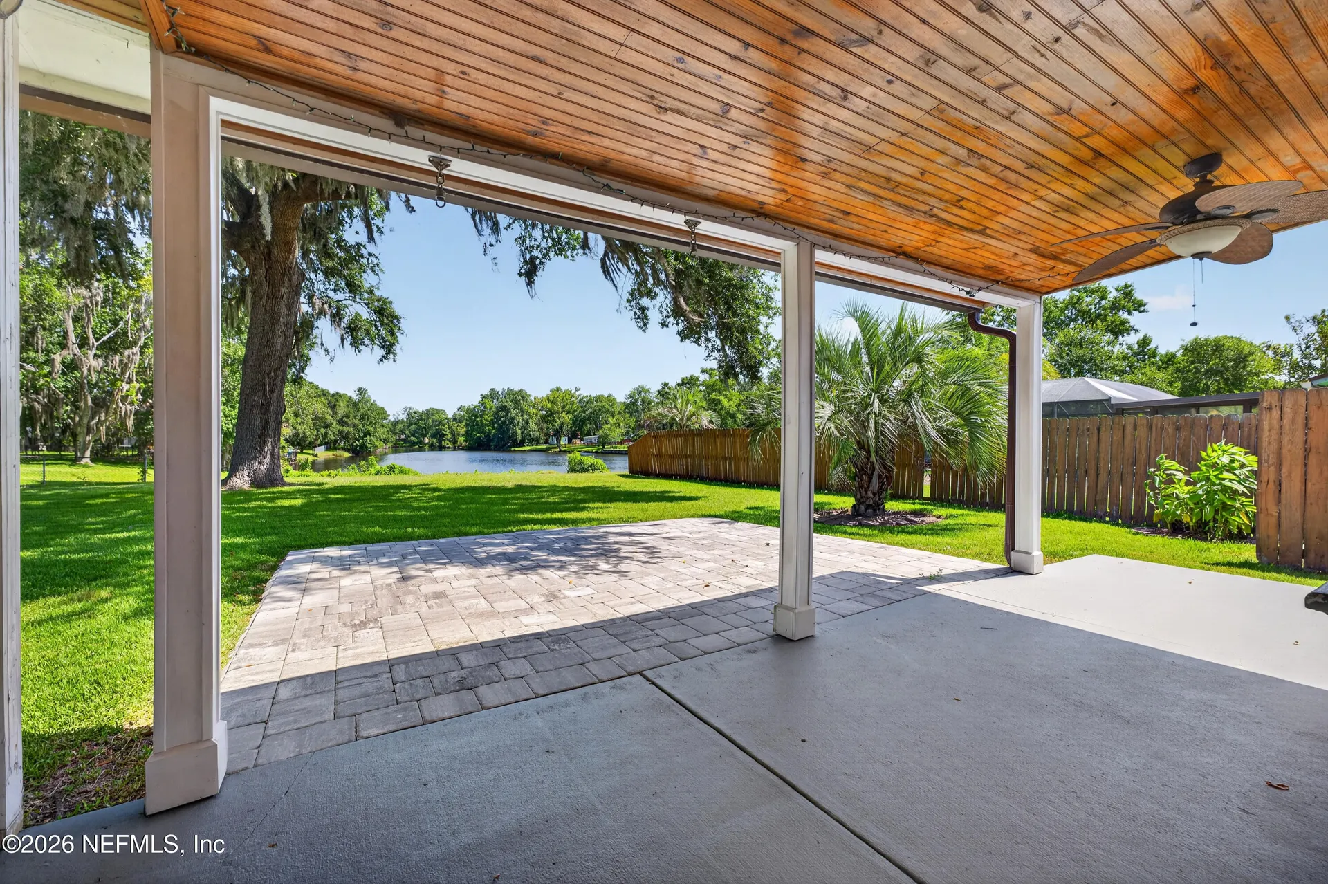 13415 Peregrine Street Jacksonville FL 32225