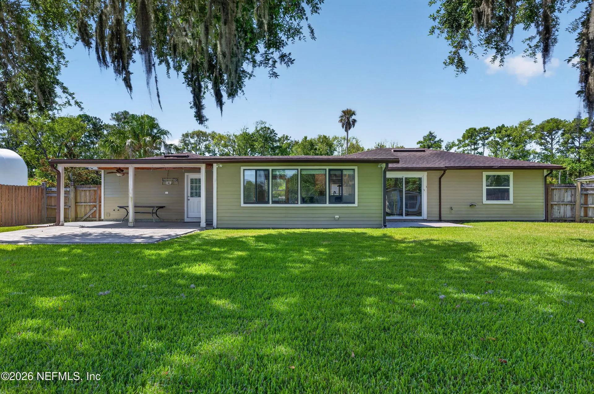 13415 Peregrine Street Jacksonville FL 32225