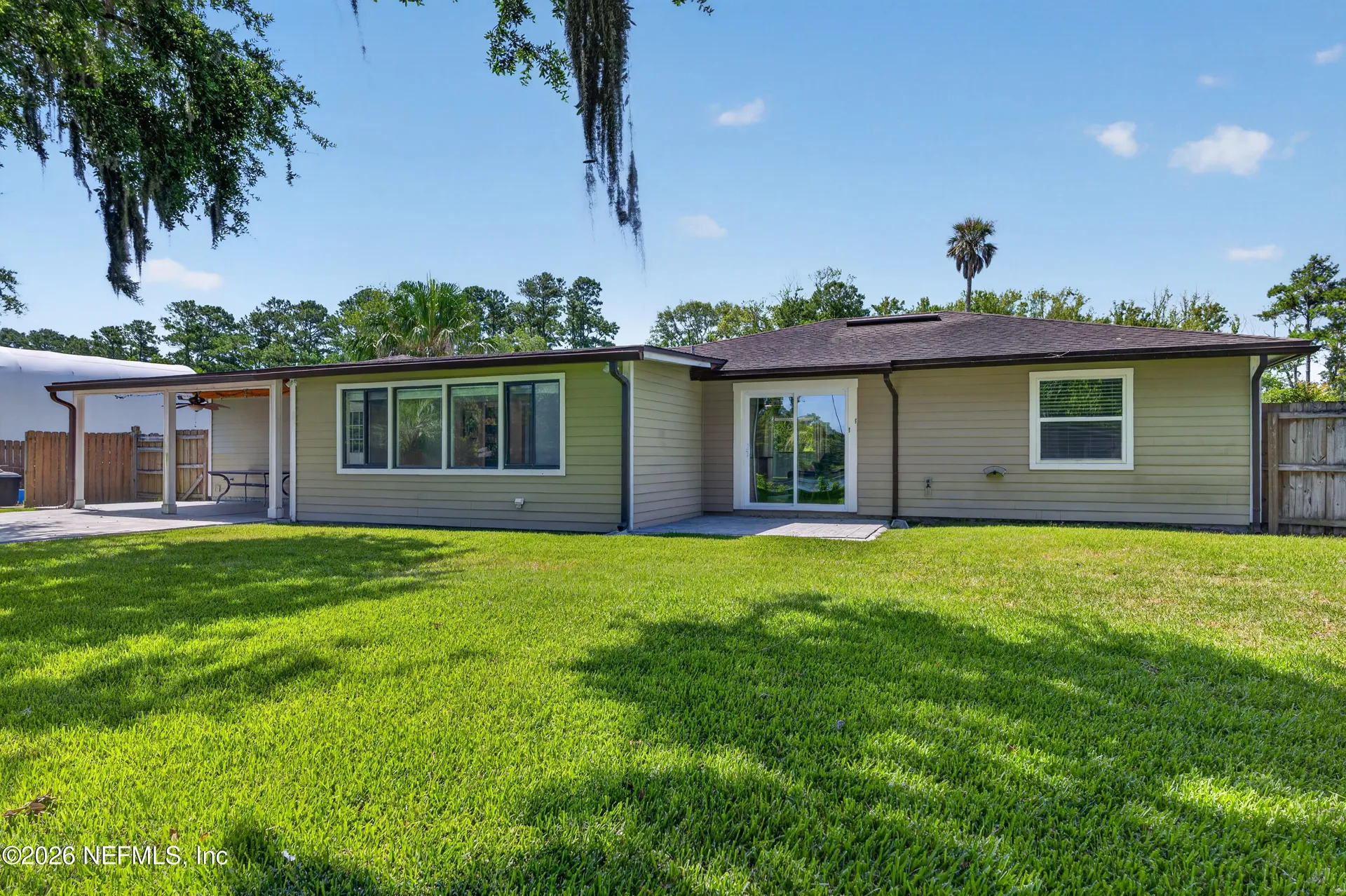 13415 Peregrine Street Jacksonville FL 32225