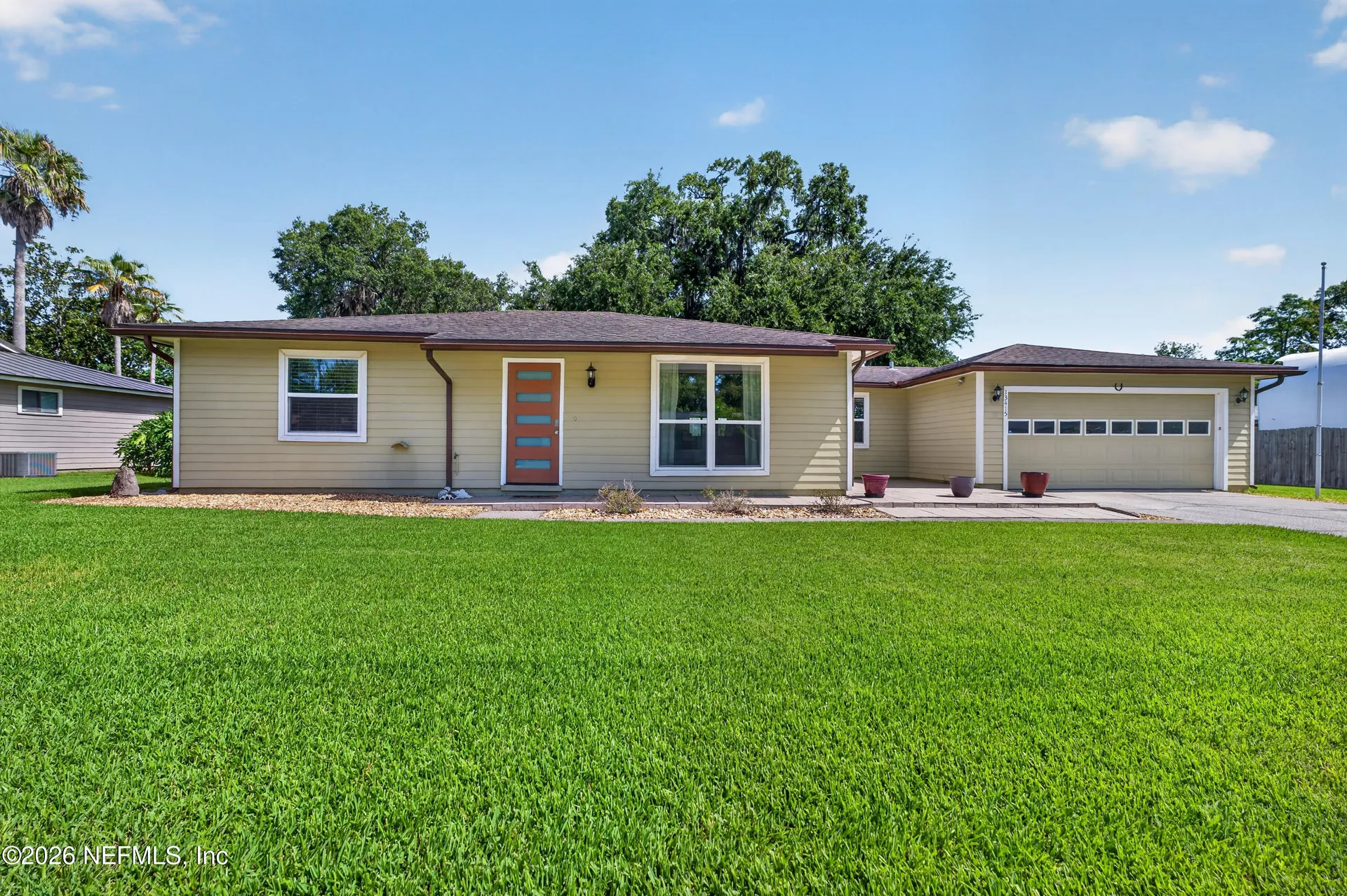 13415 Peregrine Street Jacksonville FL 32225