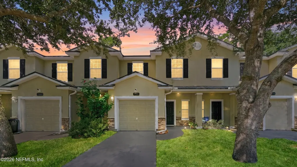 7116 Timmerman Lane Jacksonville FL 32244