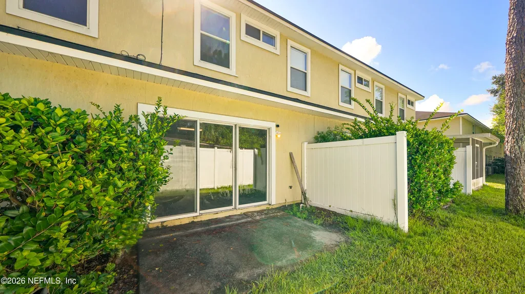 7116 Timmerman Lane Jacksonville FL 32244