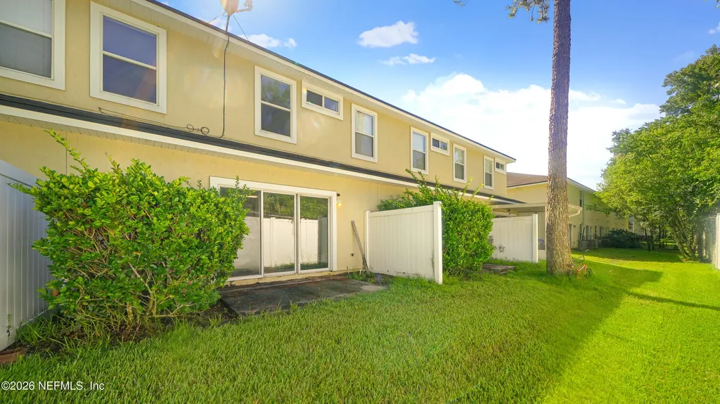 7116 Timmerman Lane Jacksonville FL 32244
