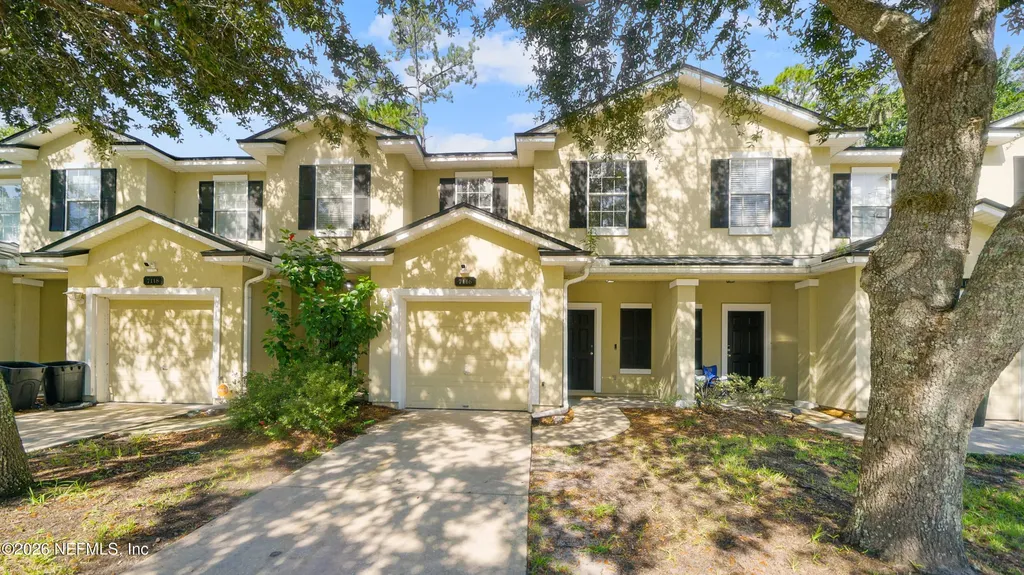 7116 Timmerman Lane Jacksonville FL 32244