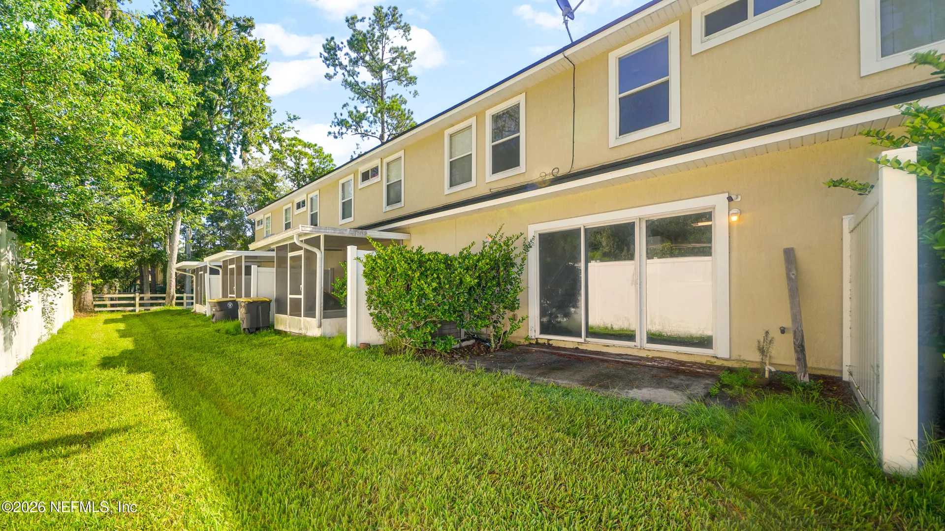 7116 Timmerman Lane Jacksonville FL 32244