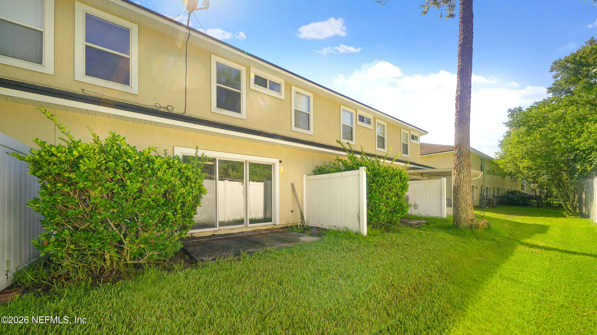 7116 Timmerman Lane Jacksonville FL 32244