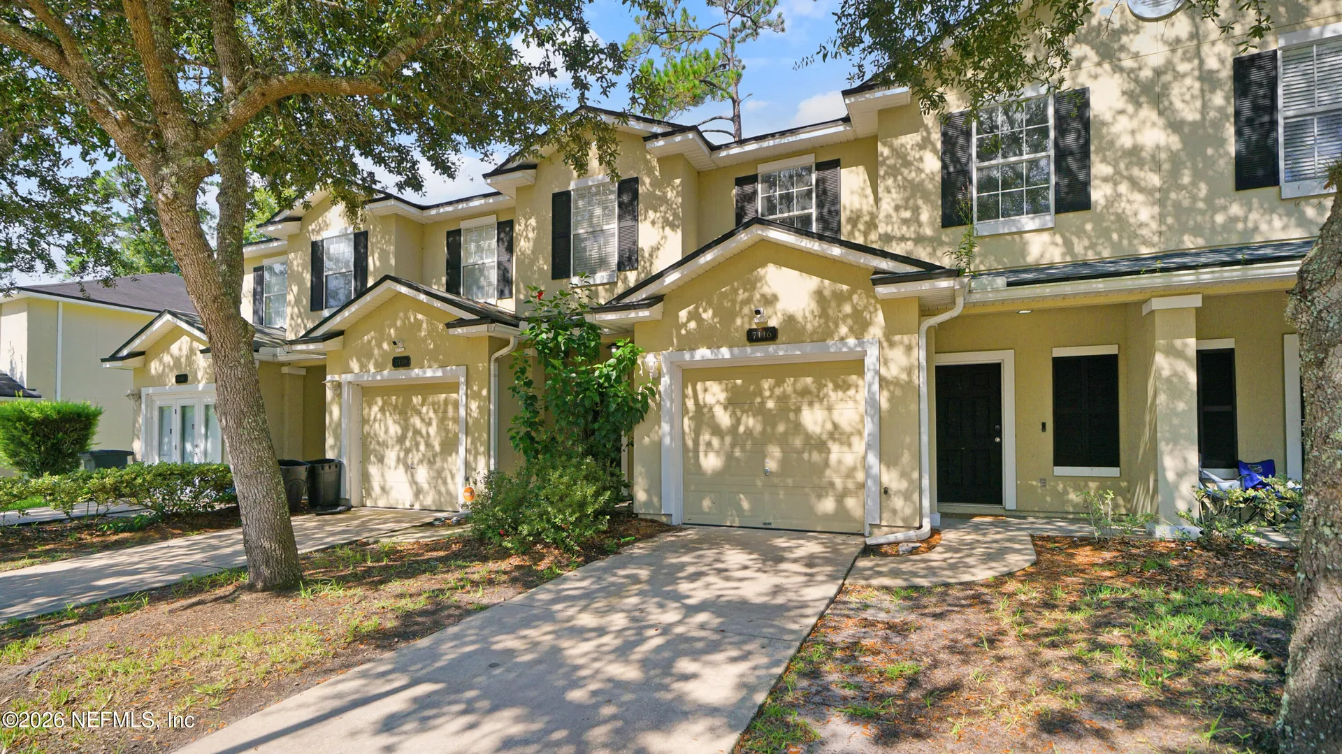 7116 Timmerman Lane Jacksonville FL 32244