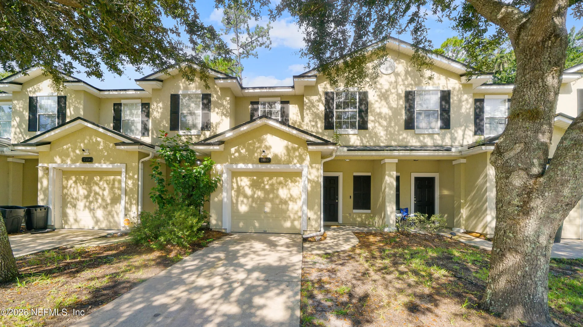 7116 Timmerman Lane Jacksonville FL 32244