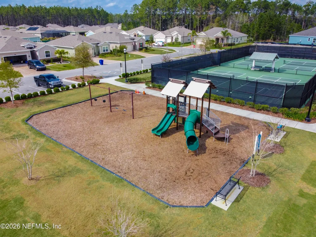 361 Coco Point St. Augustine FL 32092