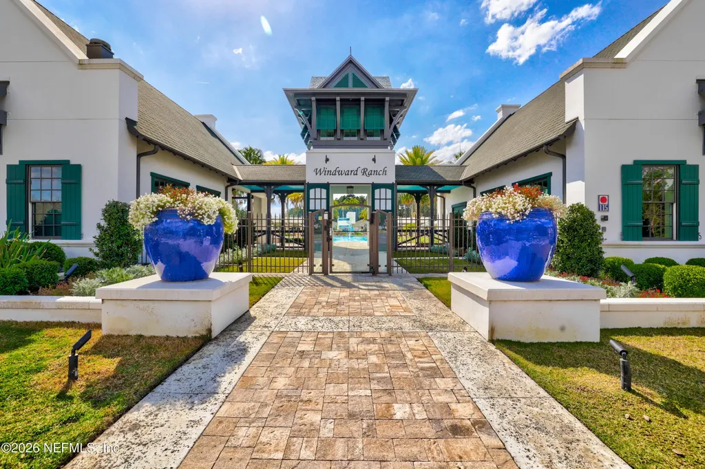 361 Coco Point St. Augustine FL 32092