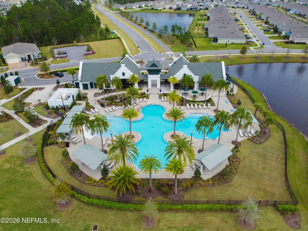 361 Coco Point St. Augustine FL 32092