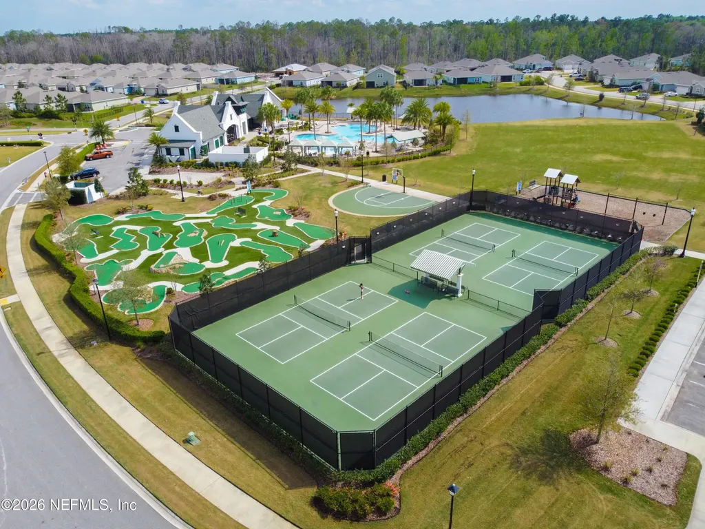 361 Coco Point St. Augustine FL 32092