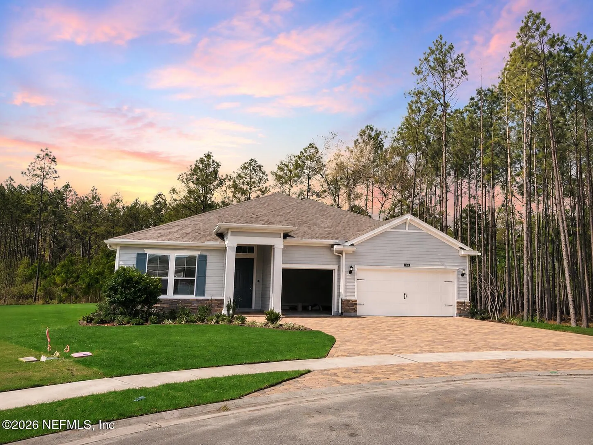361 Coco Point St. Augustine FL 32092