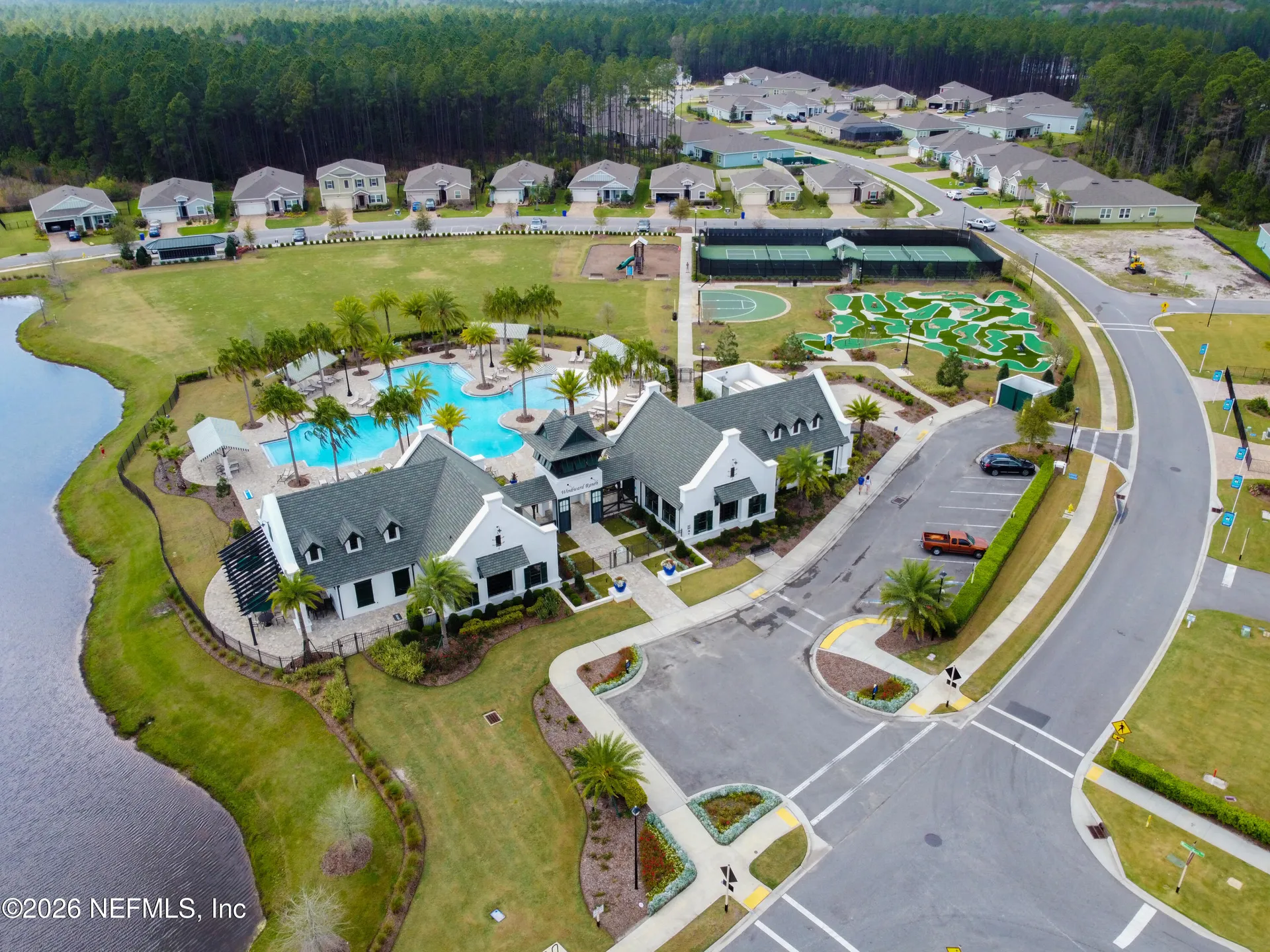 361 Coco Point St. Augustine FL 32092
