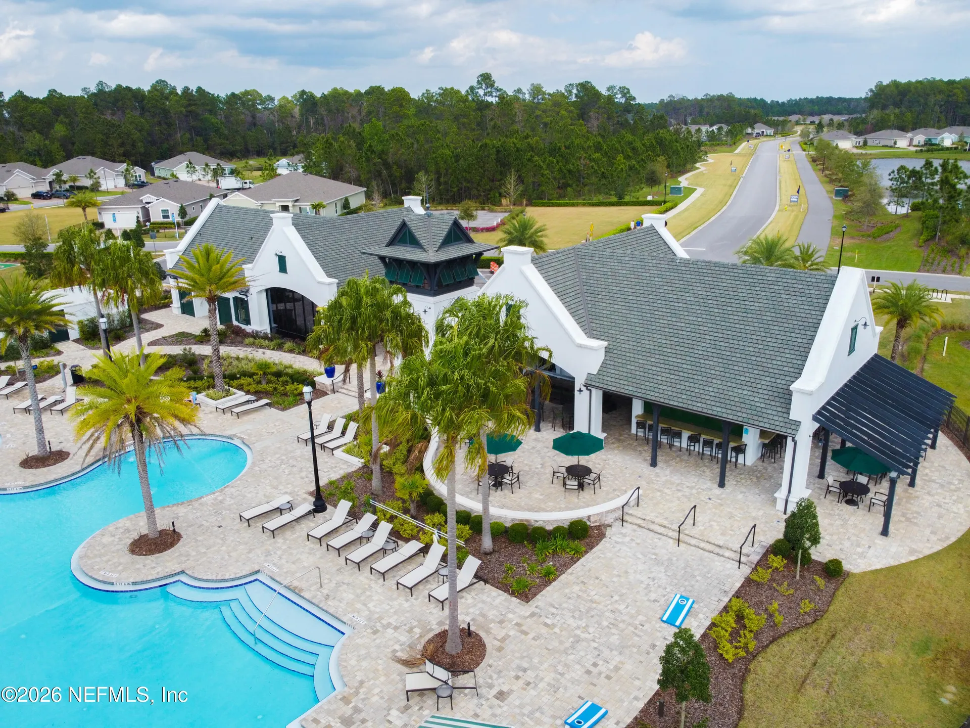 361 Coco Point St. Augustine FL 32092