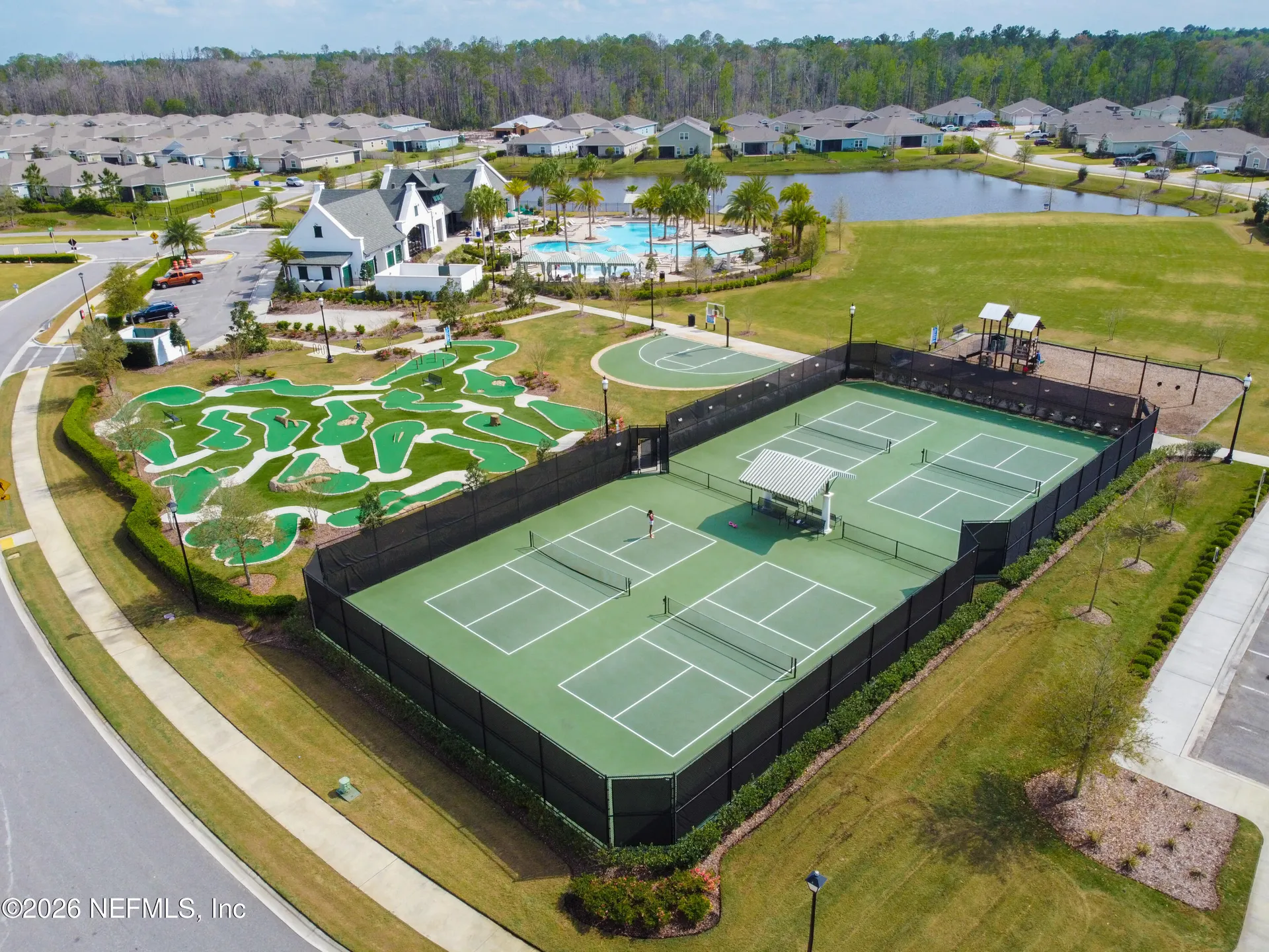 361 Coco Point St. Augustine FL 32092