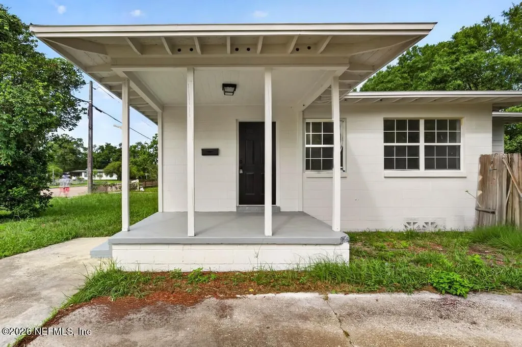 2715 W 45th Street Jacksonville FL 32209