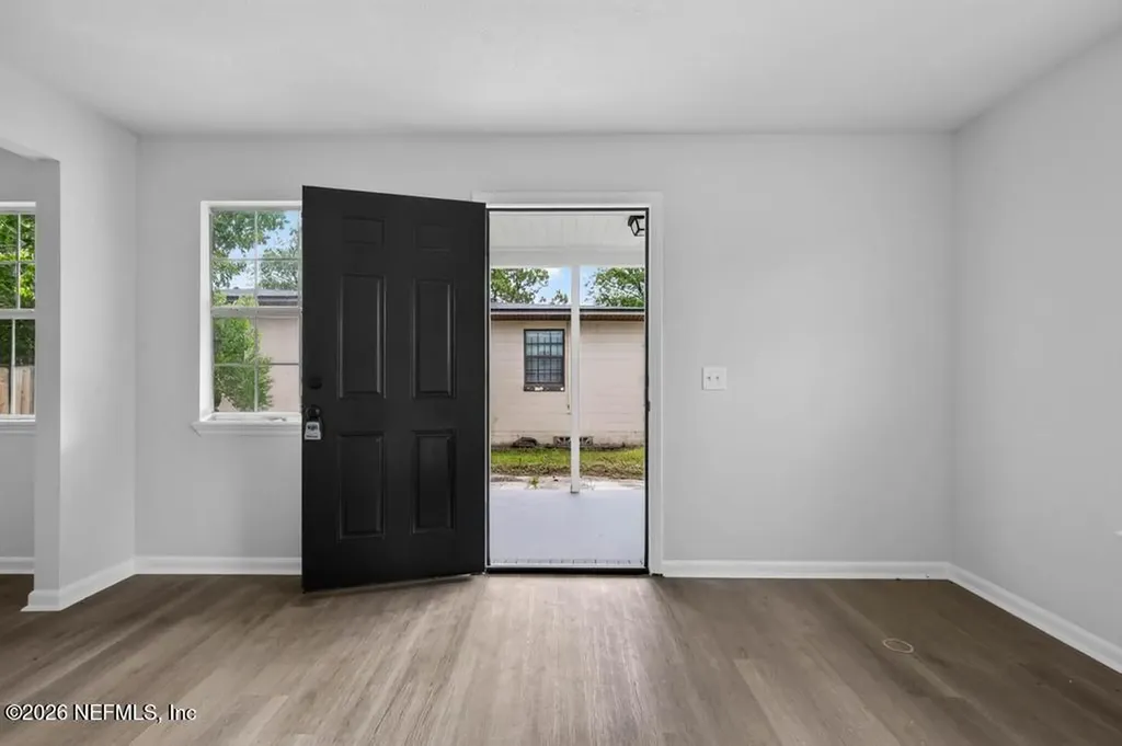 2715 W 45th Street Jacksonville FL 32209