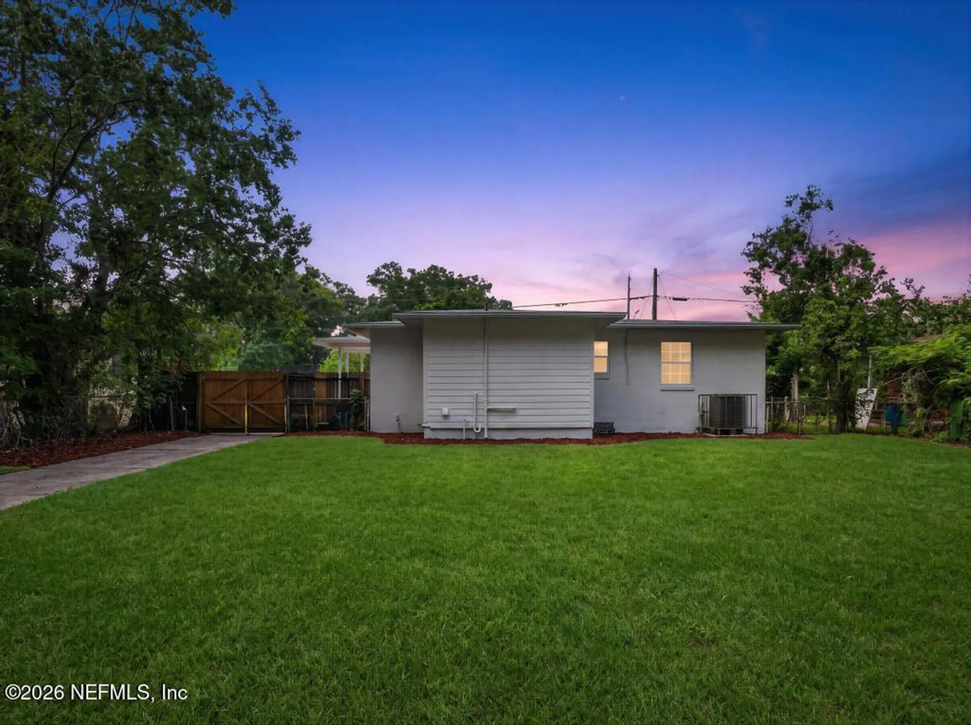 2715 W 45th Street Jacksonville FL 32209