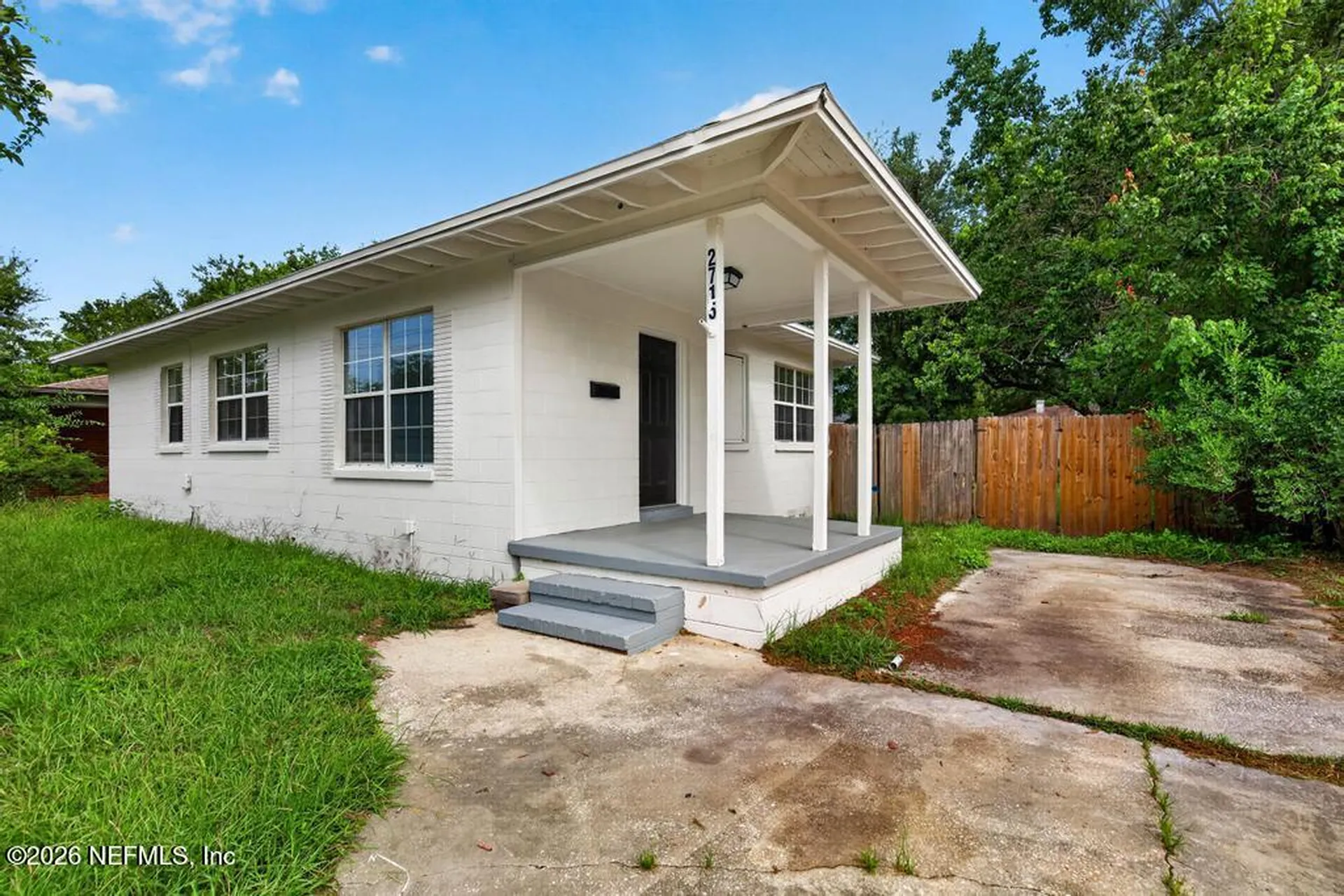 2715 W 45th Street Jacksonville FL 32209