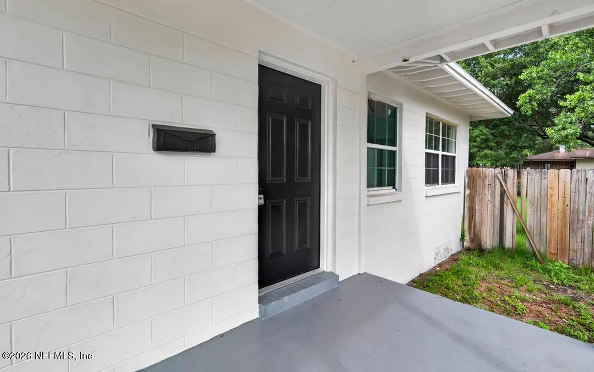 2715 W 45th Street Jacksonville FL 32209