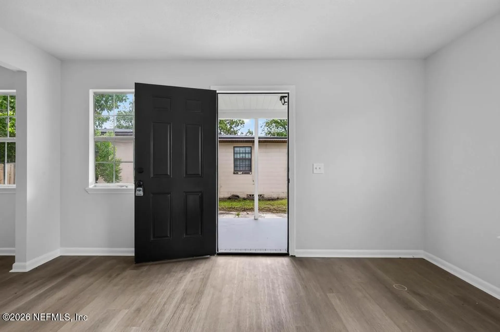 2715 W 45th Street Jacksonville FL 32209